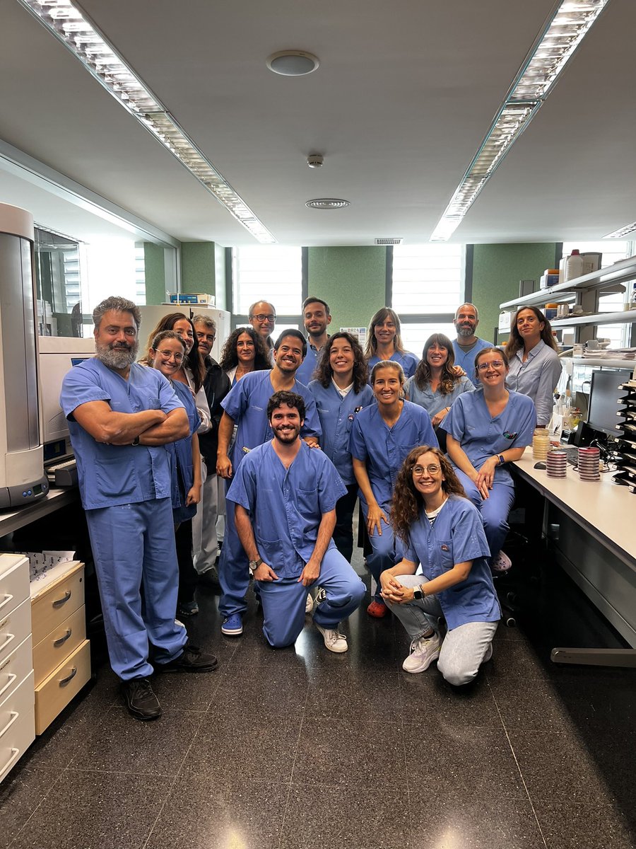 Microbiología Clínica HUSE tweet media