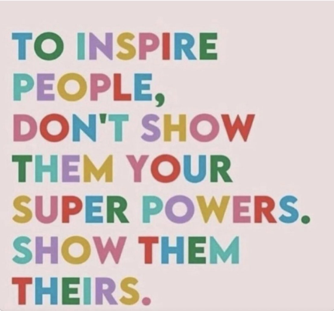 Mar_AdamsPPS's tweet image. As a behavioral interventionist with @PortsVASchools, I am honored to go to work and decide that today is the day I help someone reach their best self 🙌🏽
This is my why?
What is yours? 💙
#Rememberyourwhy
#PPSSHINES