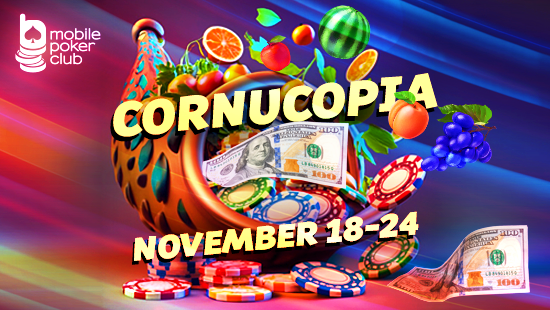 mobilepokerclub's tweet image. Every day complete set of 40 missions in NL/6+/PLO/PLO-5 #poker cash games, as well as #slots and get a $5 prize for each mission! 💰All missions can be completed independently of each other.  🏆The prize is only awarded to the player who completed the mission first!