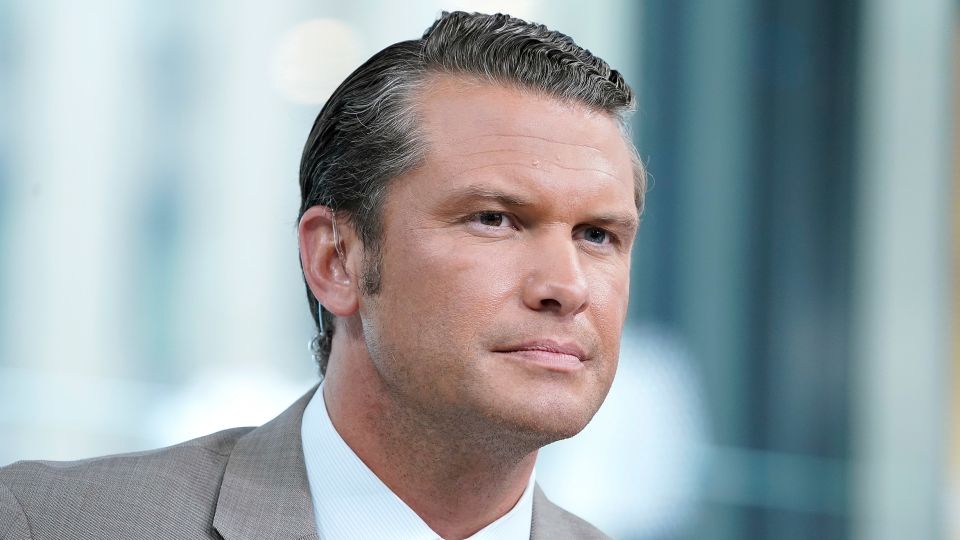 Unlikely_Buddha's tweet image. #Controversy #Surrounds #Trump's Secretary of Defense Nominee, #Pete #Hegseth