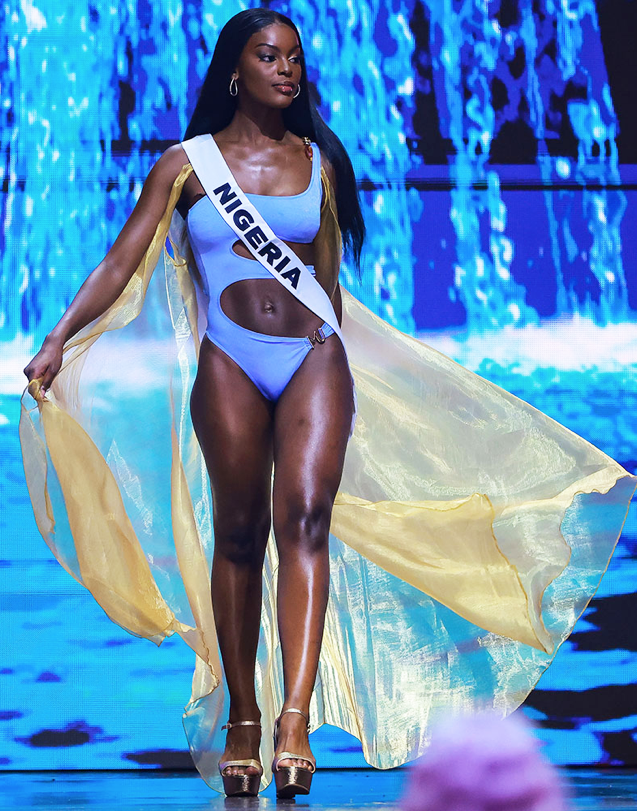 Chidimma Adetshina, stripped of her South African citizenship, took up the Nigerian nationality of her father, and on Saturday emerged the first runner-up at the Miss Universe 2024 Pageant held in Mexico. Revenge is a dish best served cold