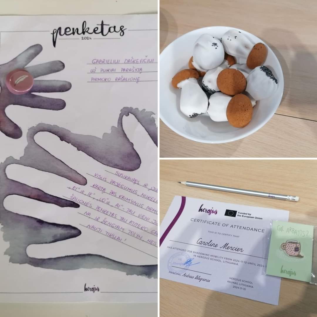 Ecole Jacques Prévert tweet media