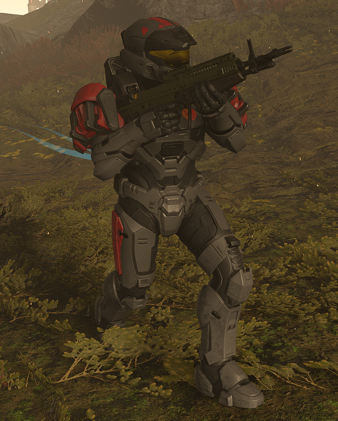 FEETFXRST's tweet photo. || The new spartan look kinda goes hard btw https://t.co/2lmNKF10m2