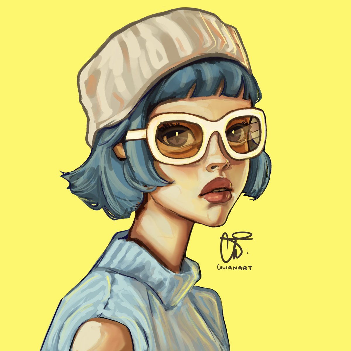 chuianart's tweet photo. i forgot this acc existed🕴️ anyway look at my recent drawings yeepee 😁 https://t.co/ILjvxFqc45