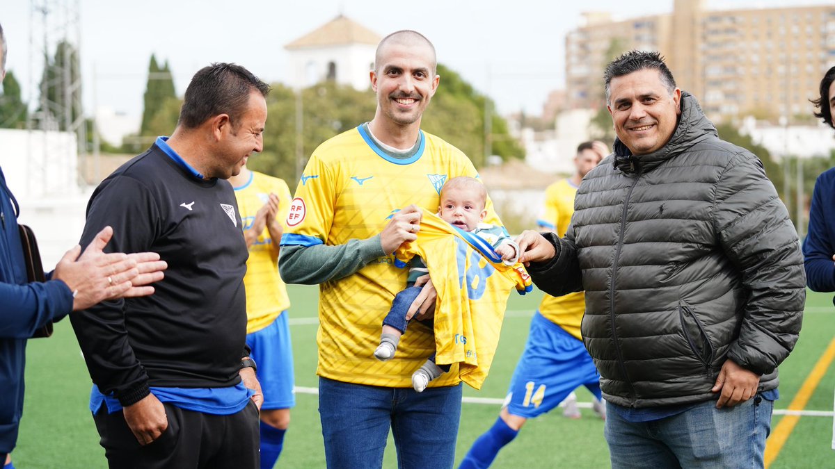 UD Tomares tweet media