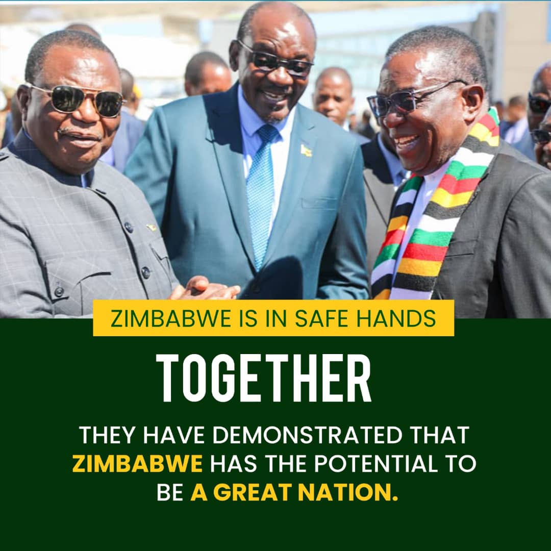 thezwpatriot's tweet image. Under the Second Republic, we’ve seen power projects, better roads, and a thriving economy. Here’s to 7 years of progress! #InfrastructureSuccess #ORLAnniversary

Read More:zimbabweanpatriot.co.zw/2024/11/18/sev…