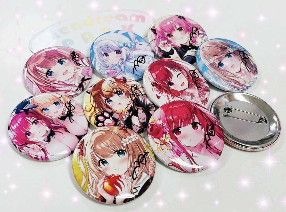 ブレンドリーム on X: 