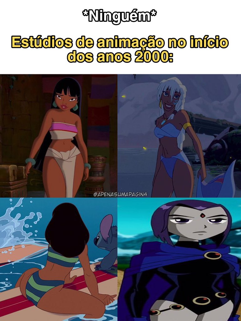 UmaPaginaDeMemes (@apenasumapagin4) on Twitter photo 