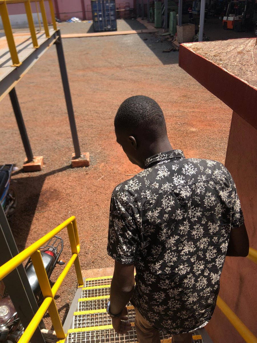 AMTang824's tweet photo. Migration réussie du parc informatique de l'usine MMP ! 💻

Je suis content de vous annoncer la réussite d’un projet stratégique : la relocalisation et la migration complète de l’infrastructure IT du site de production MMP. https://t.co/RflpnEj4Xn