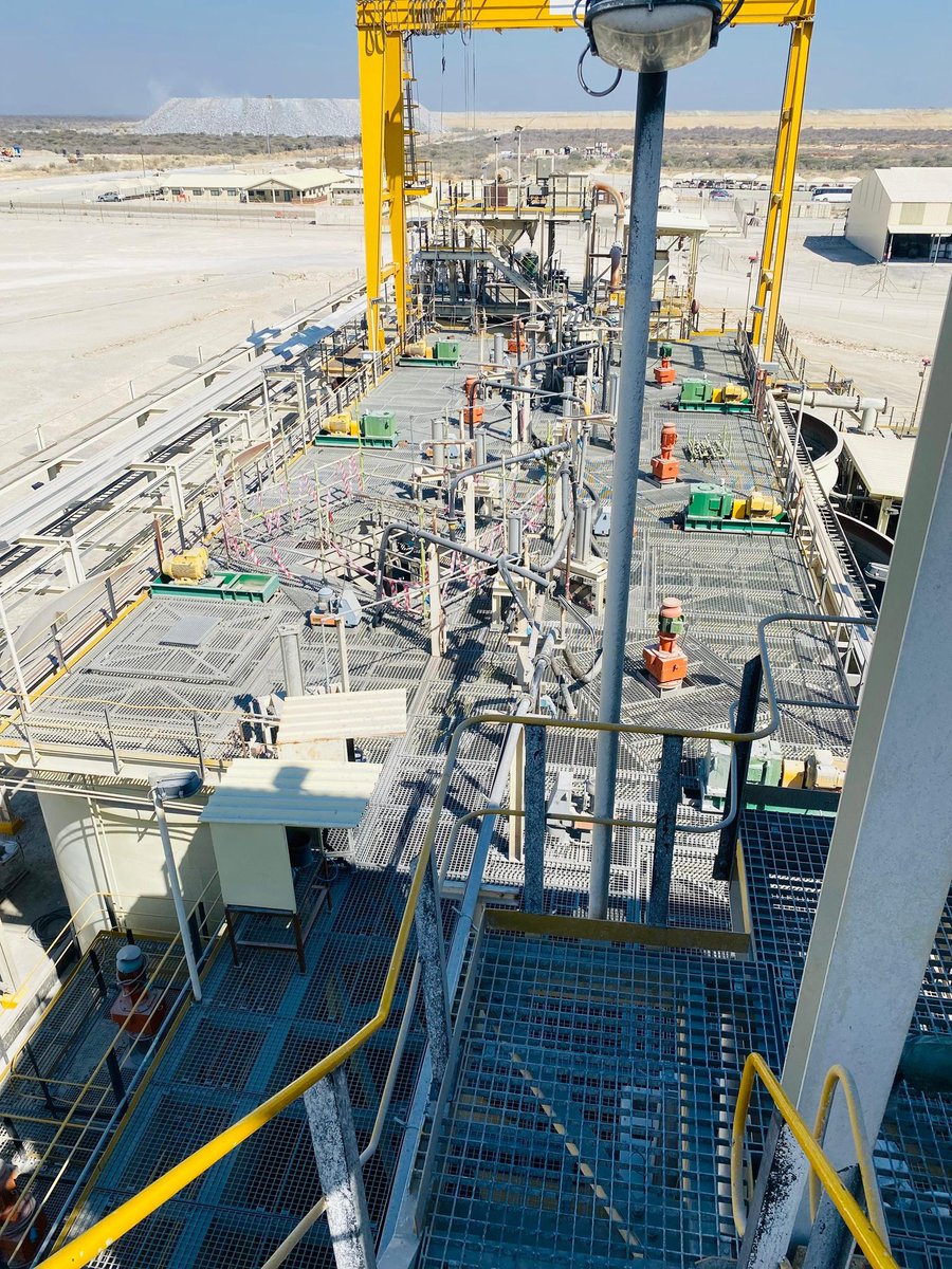 JohannesSunday2's tweet image. Father god forever grateful 🙏🏼
⛓️🔋🔌💡🪝🛠#Millwright