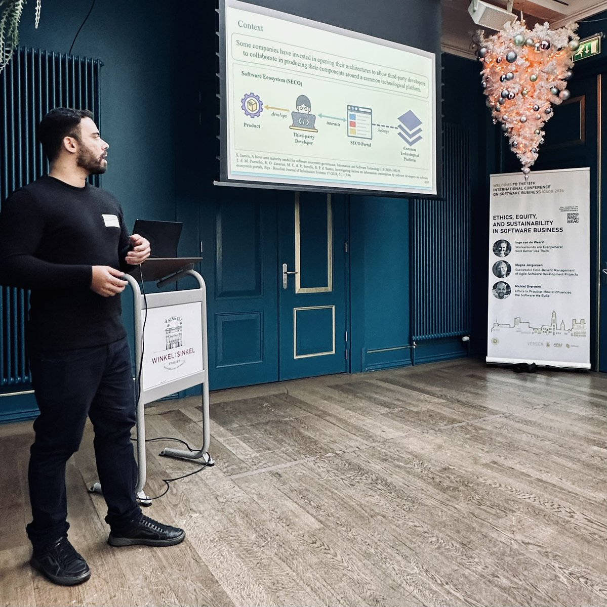 Rodrigo Santos tweet media