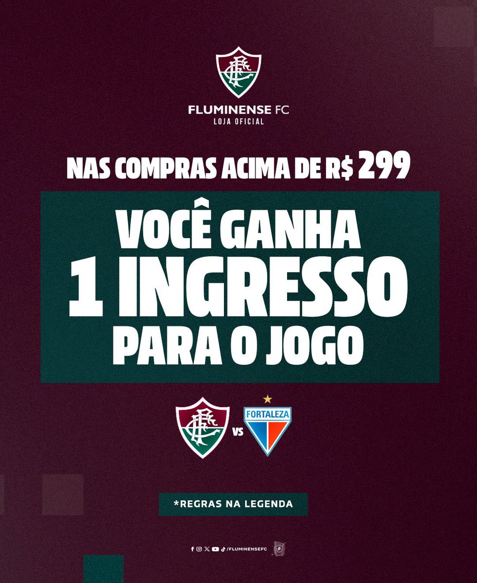 loreffc_'s tweet photo. Na loja do flu do barra shopping tá rolando promoção 🚨 🇭🇺 https://t.co/fTY8uxndhS