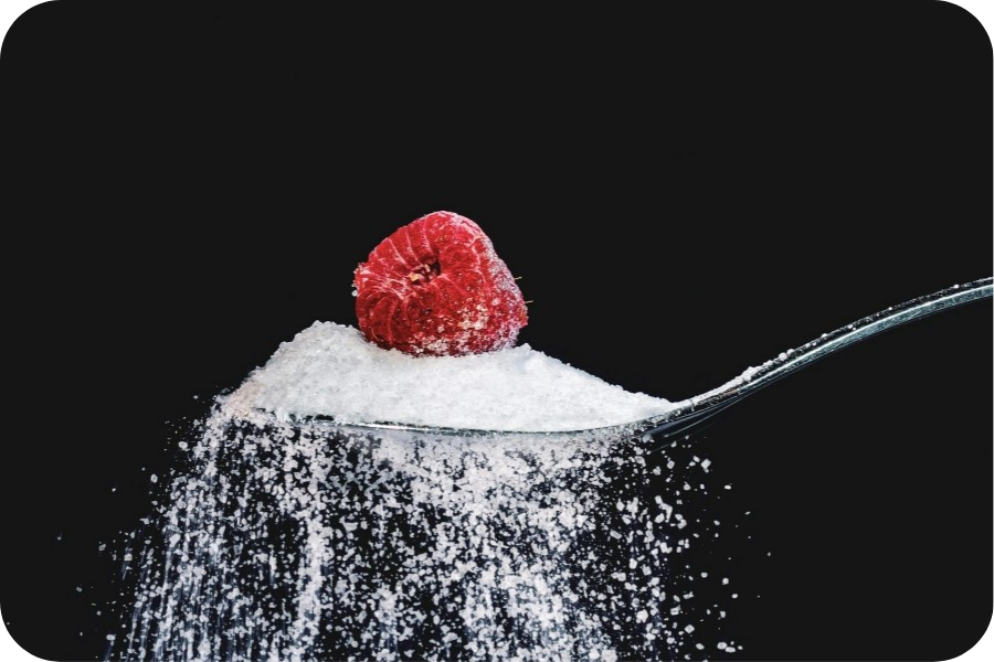 FoodIng1st's tweet image. EFSA approves #saccharin safety threshold increase following comprehensive review

#sugar #sweeteners #foodnews

Read the full article here 👉foodingredientsfirst.com/news/efsa-appr…