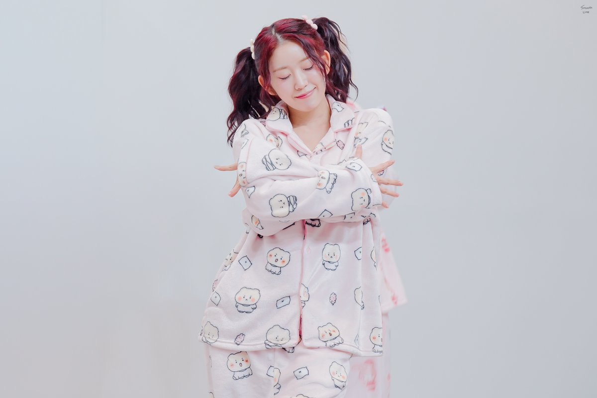 Smooth_Lime's tweet image. 241117

🫳🫳

#보니 #BoNi #드림노트 #DreamNote

@iMe_Dreamnote