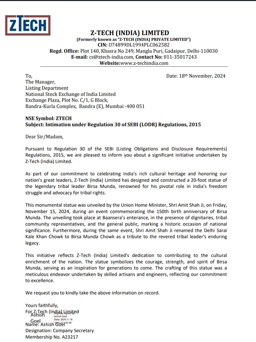 jainpiyush29's tweet image. #ZTech