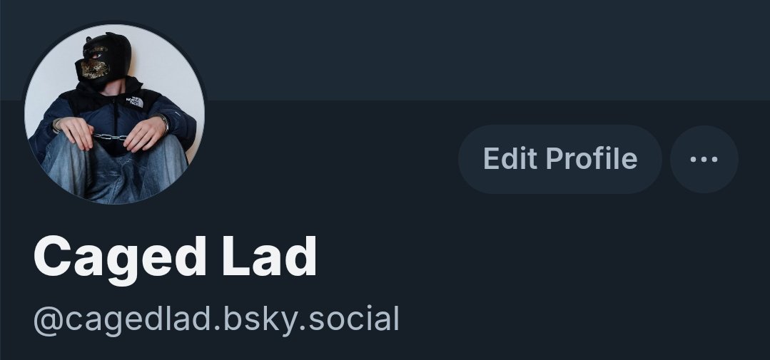 Planning on posting a lot more over there if you want to drop me a follow 😎