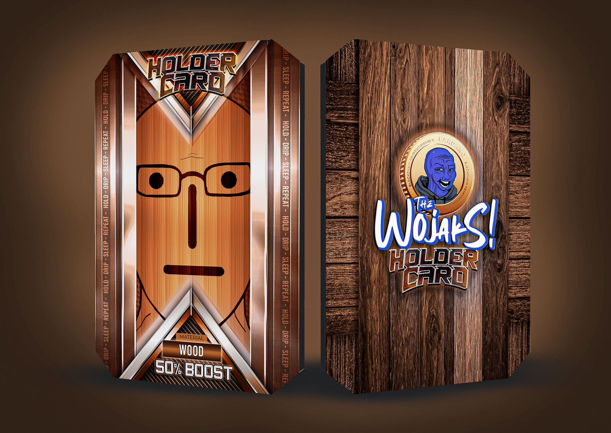 The Wojaks tweet media