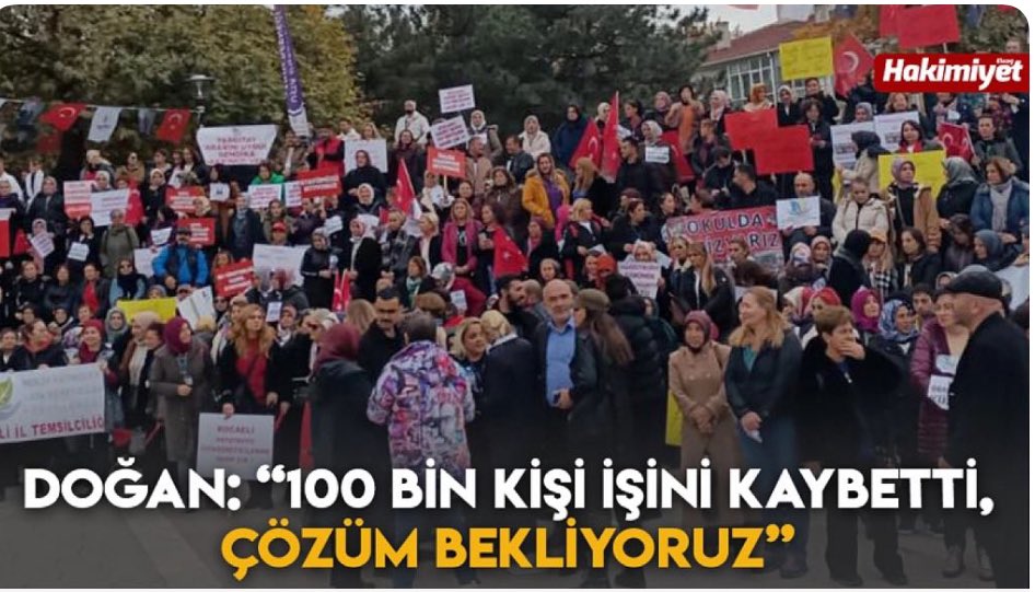 Mevzuat: Ustaöğretici
Artık bir çözüm bekliyoruz…!!!
<a href="/TBMMresmi/">TBMM</a>