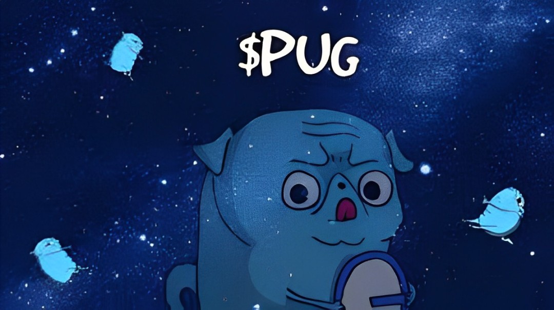 $PUG will launch on the base blockchain soon, this little puppy is here to prove his abilities! 🐶

#base #memecoin #basedpug