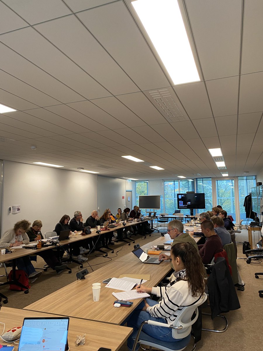 CFDT Île-de-France tweet media