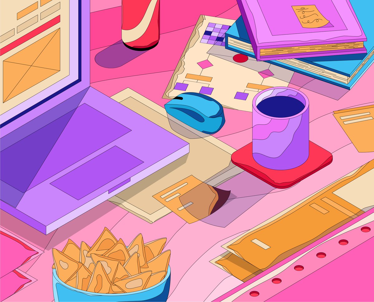 👾 Discover the foundation of exceptional design!
Explore how 5 Essential UX Design Principles can transform your approach to crafting user-friendly experiences in our latest blog post.

🚀 creathive.studio/blog/5-essenti…