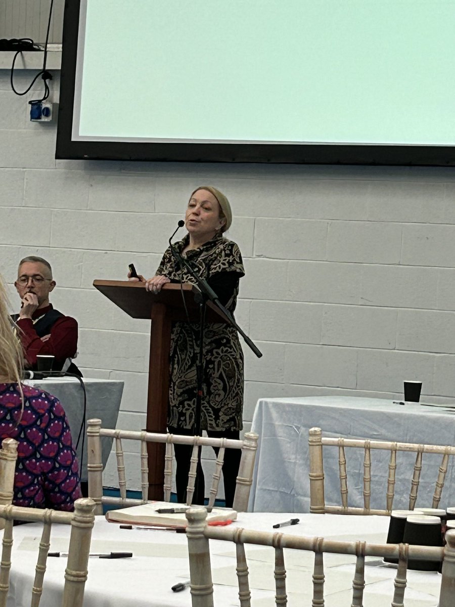 debrabretherton (@debrabretherto3) on Twitter photo So Proud of our Matron <a href="/TeamOrmskirk/">Team Ormskirk Inpatients</a> speaking bravely about her experiences and such an important message #allyship #zerotolernance. Thank you for sharing. @LSCftCulture <a href="/WeAreLSCFT/">Lancashire & South Cumbria NHS Foundation Trust</a> <a href="/ExperienceLSCFT/">Experience and Engagement Team @LSCFT</a> <a href="/AbiHiltonNHS/">Abi Hilton</a> <a href="/ManojRajagopal/">Manoj Rajagopal</a> <a href="/melduffy10/">mel duffy</a> So Proud of our Matron <a href="/TeamOrmskirk/">Team Ormskirk Inpatients</a> speaking bravely about her experiences and such an important message #allyship #zerotolernance. Thank you for sharing. @LSCftCulture <a href="/WeAreLSCFT/">Lancashire & South Cumbria NHS Foundation Trust</a> <a href="/ExperienceLSCFT/">Experience and Engagement Team @LSCFT</a> <a href="/AbiHiltonNHS/">Abi Hilton</a> <a href="/ManojRajagopal/">Manoj Rajagopal</a> <a href="/melduffy10/">mel duffy</a>
