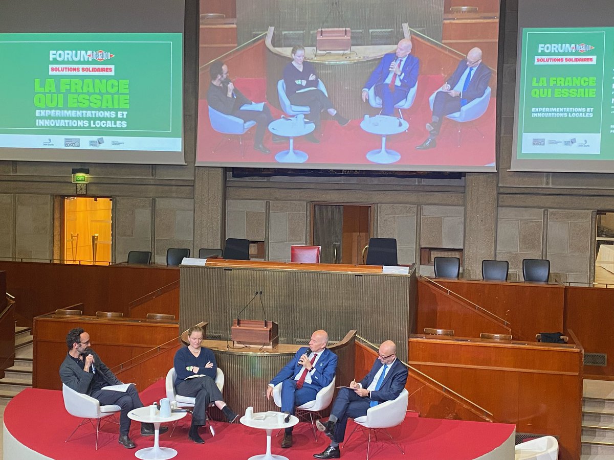 Michel Ménard tweet media