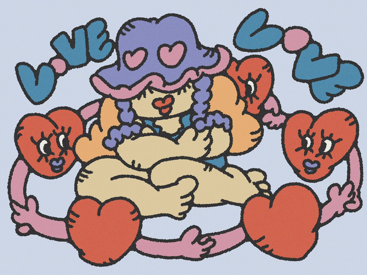 #イラスト #drawing