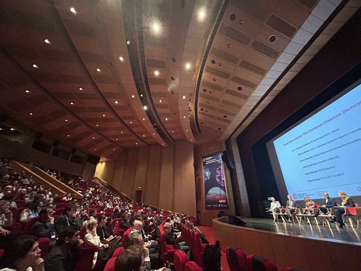 Fabio Sciarrino tweet media