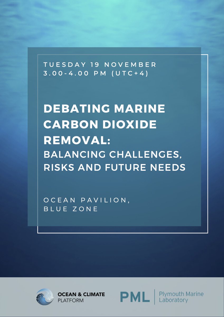 Ocean & Climate Platform tweet media