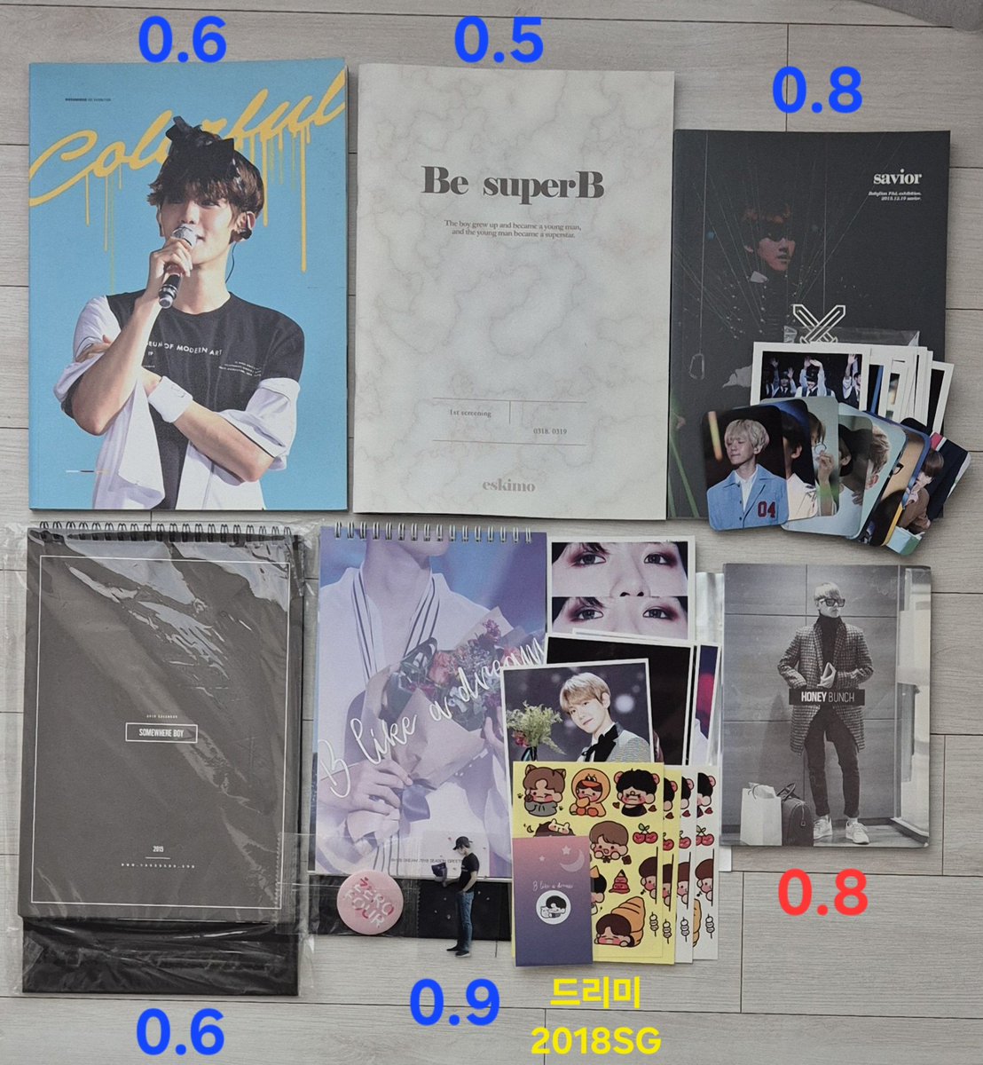 dideh_sheep's tweet photo. 엑소 백현 비공식 굿즈 양도
WTS EXO BAEKHYUN UNOFFICIAL GOODS

가격은 사진 속에
*배송비별도

ㅅㅊ 수호 백현 찬열 디오 카이 세훈 시우민 레이 첸 포토카드 포카 erisell want to sell photocard poca suho baekhyun chanyeol kyungsoo kai sehun xiumin lay chen 에스키모 드리미 숨꼭 씨더라잇 https://t.co/24aswzZNSt