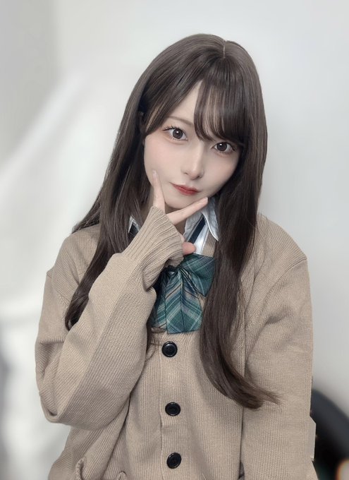 Twitterのコスプレ画像32