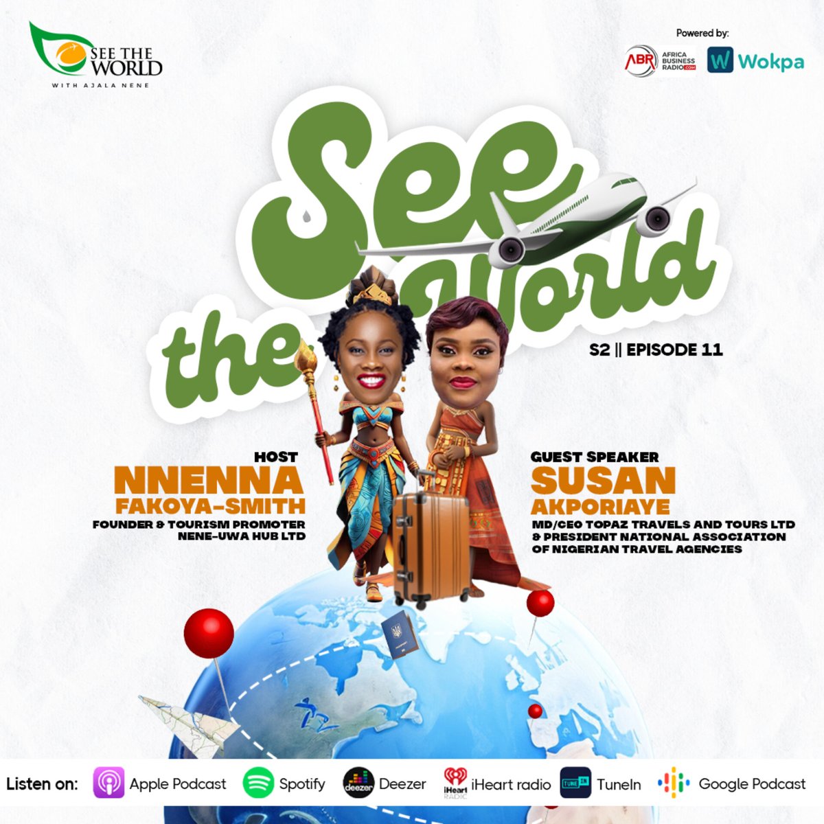 Nnenna Fakoya-Smith tweet media