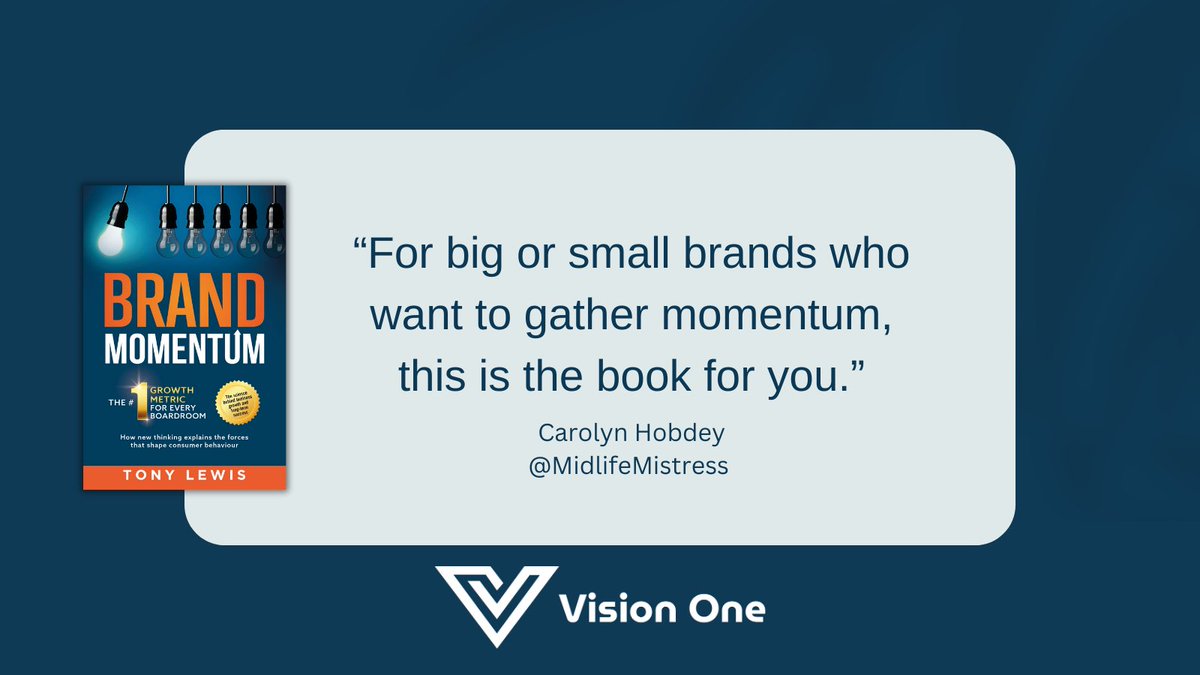 Vision One Research tweet media