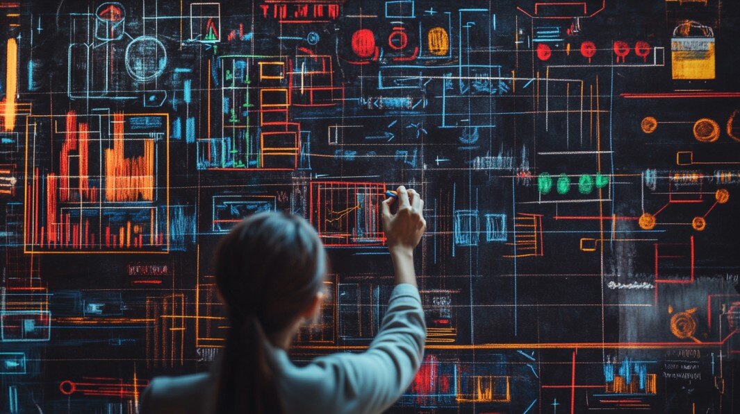 pandorafms's tweet image. 💻Do you know how SMART goals can transform your IT projects? Learn how to define specific, measurable, achievable, relevant and time-bound goals to maximize the success of your technology initiatives📊

🔗hubs.li/Q02YvnZc0

#SMARTObjectives #PandoraFMS #SMART