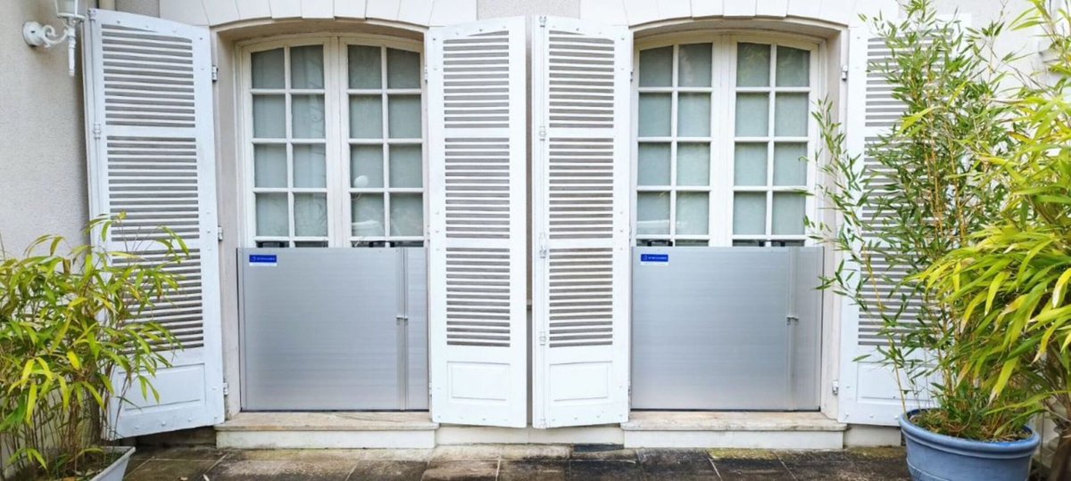 [PRÉVENTION DES INONDATIONS : aide à l’achat de batardeaux] 💦

La Cali étoffe sa politique de prévention du risque inondation en créant un fonds de soutien aux particuliers pour l’acquisition de batardeaux.

👉🏼 Modalités sur lacali.fr/gemapi/aide-la…