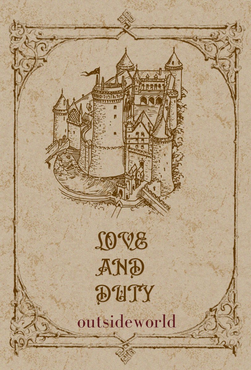 Tonnen AU

ᝰ Arranged Marriage, Implied Mpreg, Childbirth
ᝰ Bahasa Indonesia
ᝰ 2,634k word

archiveofourown.org/works/60661534