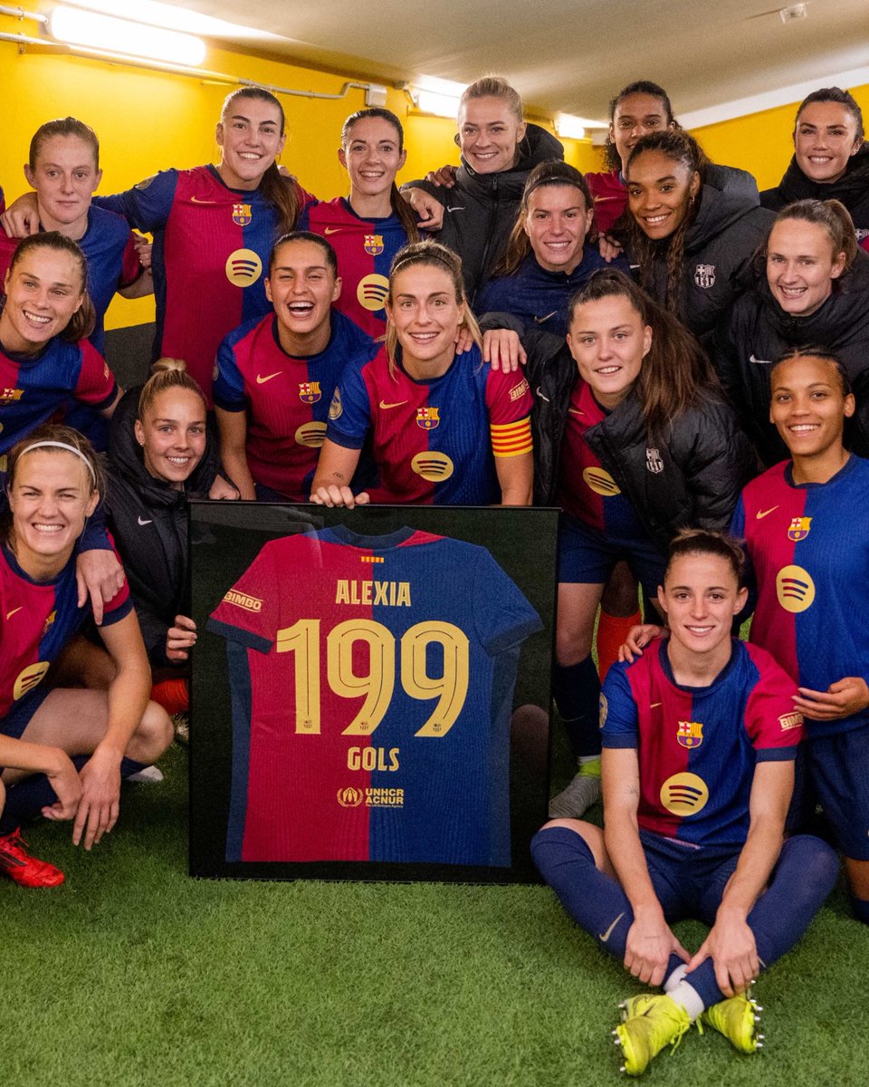 UEFA Women’s Champions League tweet media
