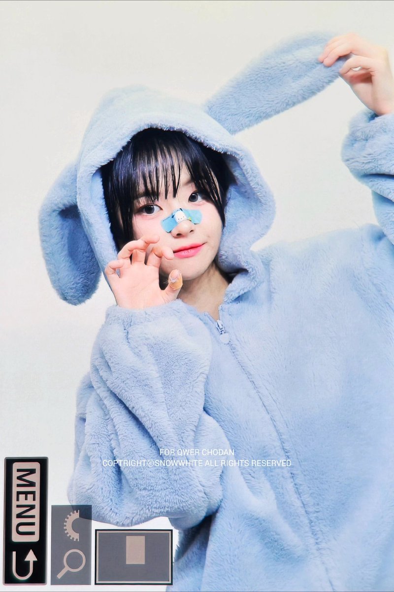 SNOWHITQ's tweet photo. 241117
#QWER #쵸단 #CHODAN #Q https://t.co/pUz4xlTqJk