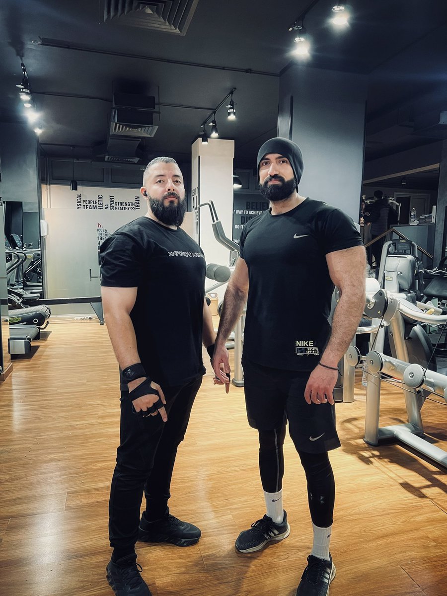 💪🏼 المستوى العالي ☝🏼