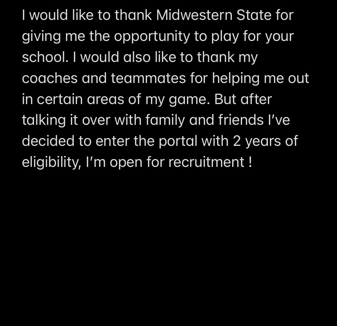 Arabia Bradford Jr tweet media