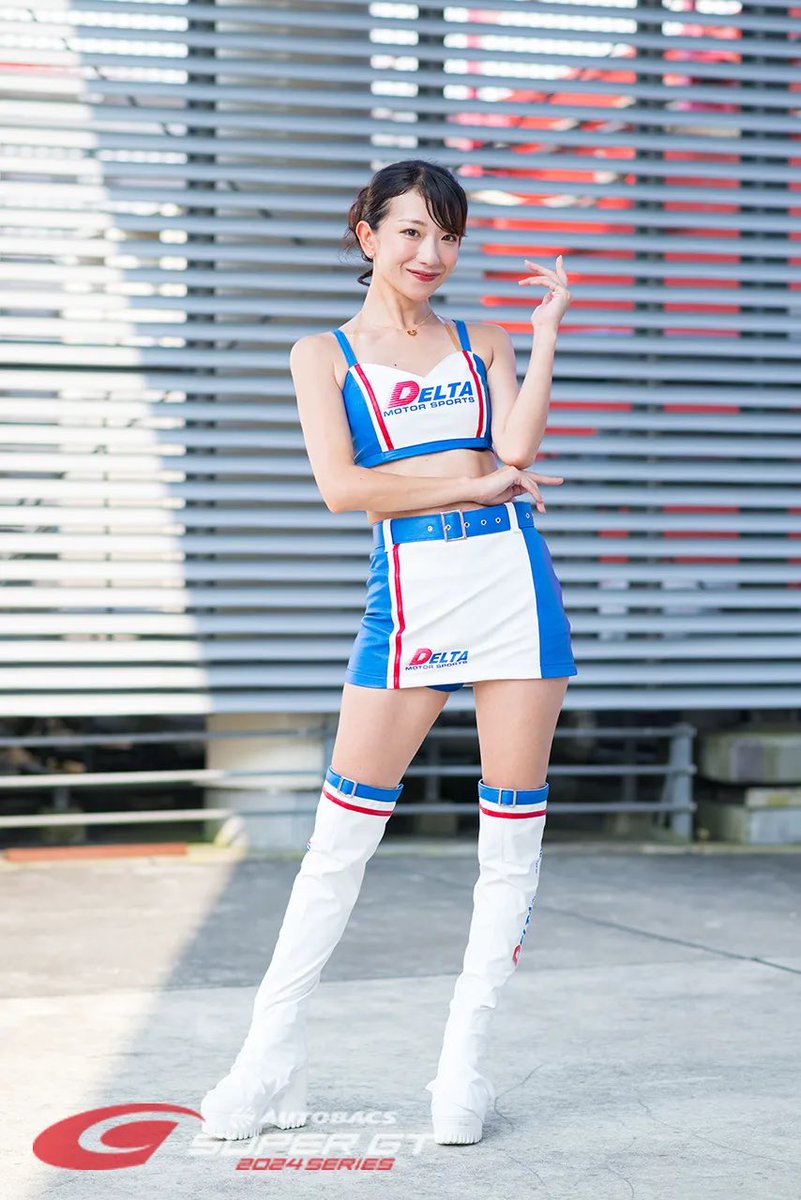 airihaaaan's tweet photo. そして1日1ポチも始まっております‼️
みんなの力を貸してください🥹
1日1ポチこちらから💁♀️
https://t.co/DHb4KedBiN
#レースアンバサダーアワード
#拡散希望
#リポストしてね
#SUPERGT
#super耐久
#NilzzRacing
#デルタモータースポーツ
#BUZZPROGRESSRacing https://t.co/6QDLAoflVZ
