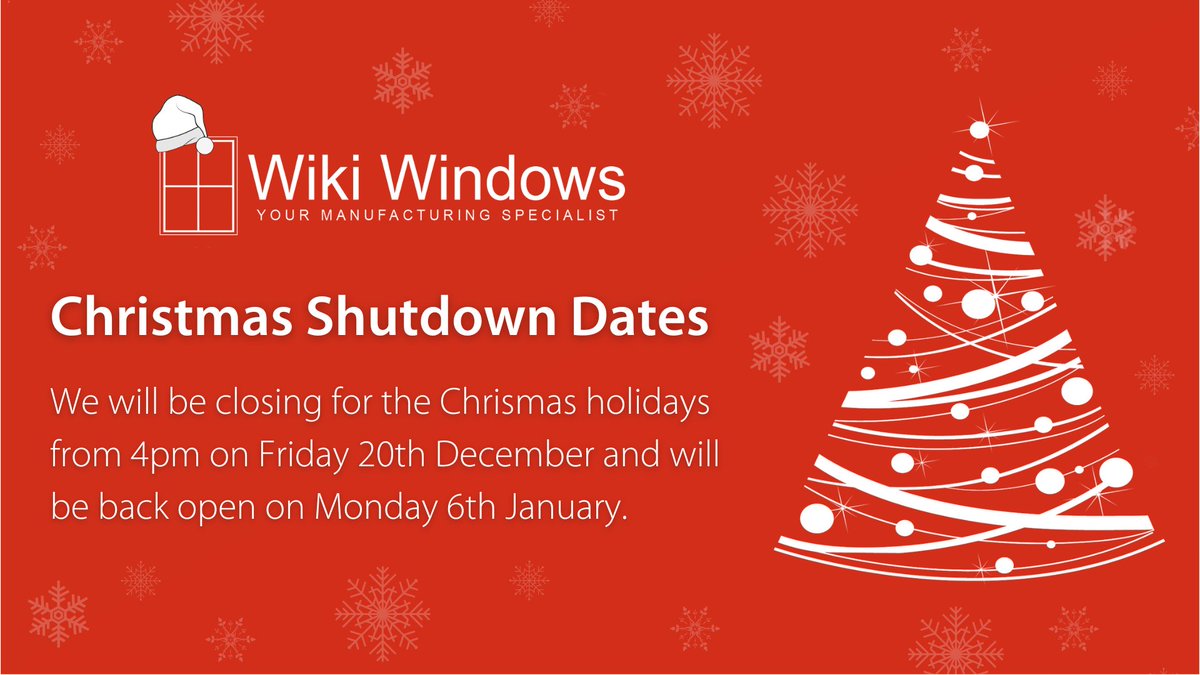 Wiki Windows (@wikiwindowsltd) on Twitter photo 