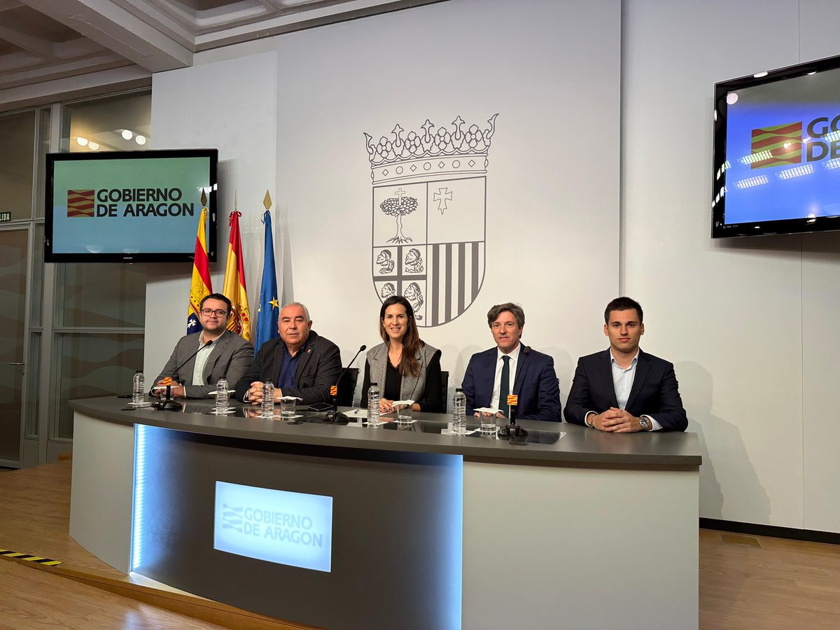 Del 25 al 30 de Noviembre Zuera acoge las IAME Warrior Finals. 400 pilotos de 38 países se darán cita en el circuito de Zuera. Espectáculo y talento a partes iguales en el asfalto que nadie se puede perder🏁🏁 <a href="/RFEdeA/">Real Federación Española de Automovilismo</a> <a href="/cizuera/">Circuito Internacional de Zuera</a>