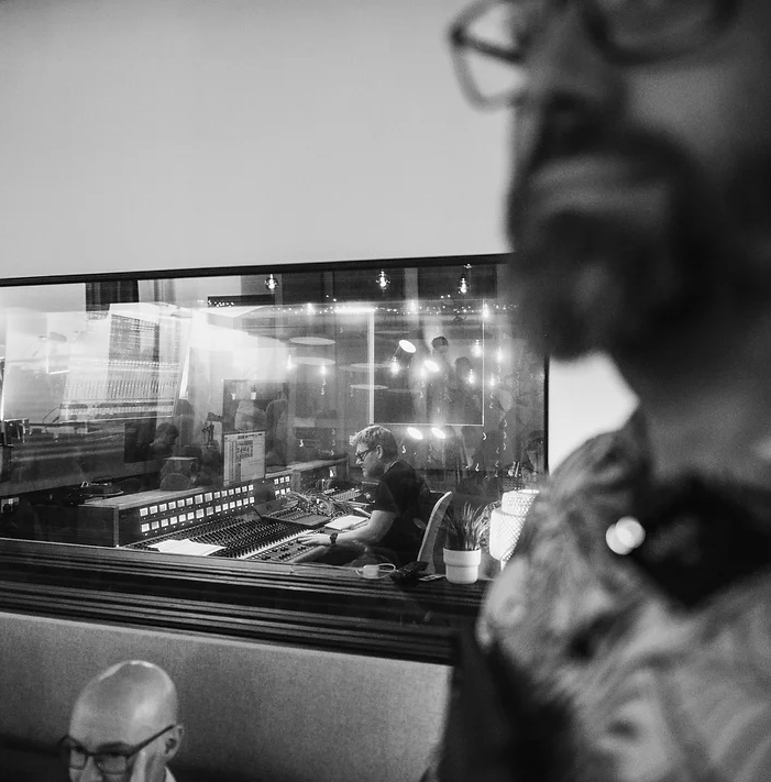 Beckview Studios tweet media