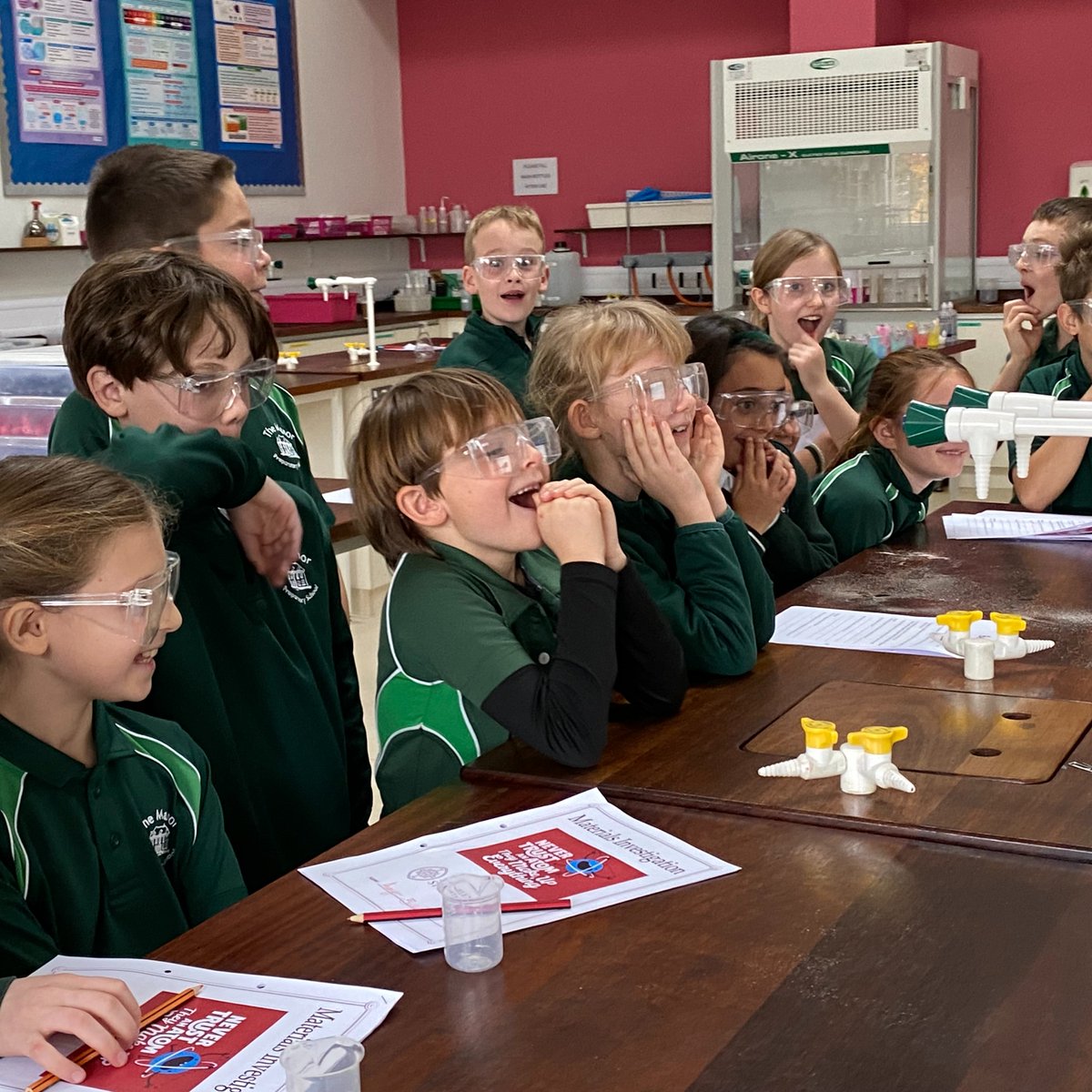 The Manor Prep tweet media