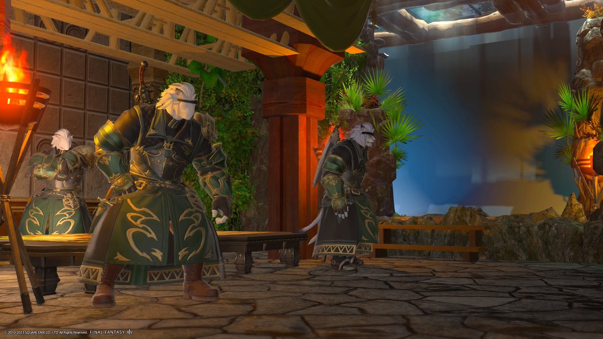 雷電@Valeforご友人、ボズヤとAC6をやりましょう tweet media