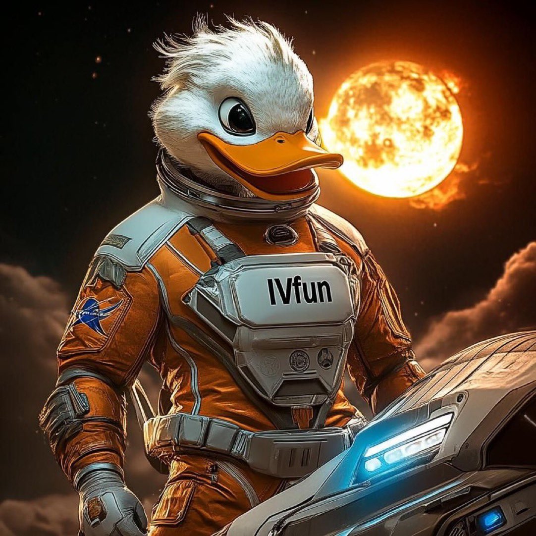 Ayrat4444's tweet photo. @ivfuntron $IVfun the best community #altcoin

#bybit #bingex #sunpamp https://t.co/RJBBb3bBif