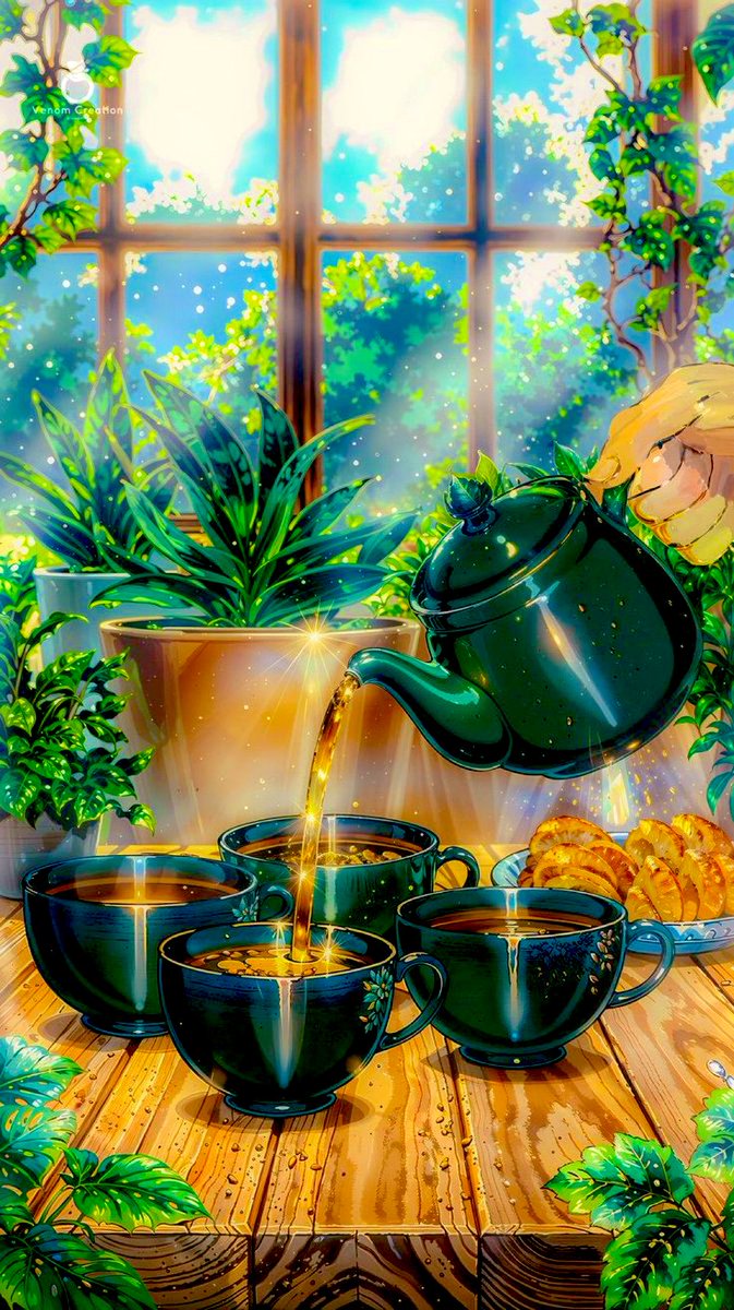 अच्छी चाय और अच्छी राय.
हर जगह अच्छी नहीं मिलती.!💯🥺

शुभ संध्या 🫂 
#GoodEvening
#शुभ_संध्या