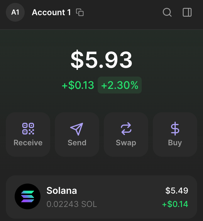 Danny_Crypton's tweet image. Let's run it
$5 to $10000 starts NOW
Every call, every move, posted live
if you’re in, like, rt, and drop a comment
Invites to lfg 4 to followers only